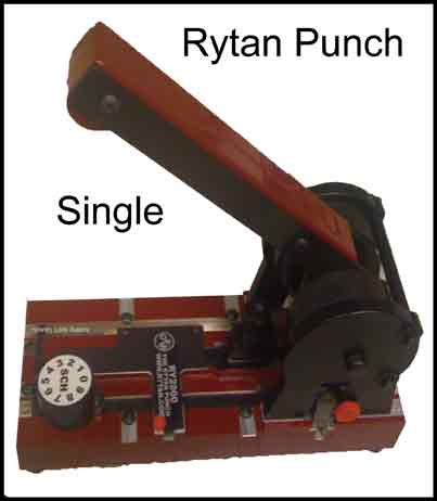 RY2000 Best/Falcon A2 system (cuts keys bow to tip) ** One unit in stock **