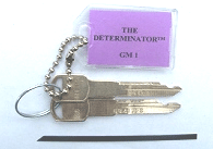 Sale: Determinator - GM1 10 cut