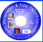 Sale: Sentry and Tidel books on 1 CD (PDF format)