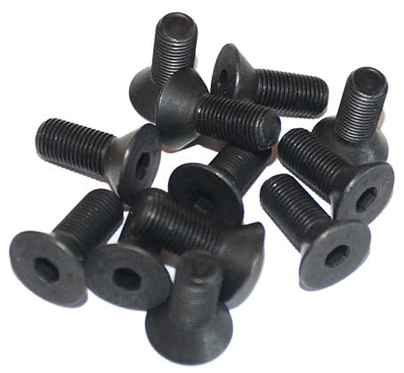 New: Replacement screws for Framon Frame Dimpling tool