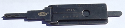 Sale: Lishi 2 in 1 pick/decode. Hyundai HY15